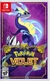 Jogo Pokémon Violet Nintendo Switch