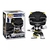 Funko Pop! Power Rangers - Ranger Preto - 30º Aniversario #1371