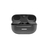 Fone de Ouvido JBL Endurance Race TWS In Ear Preto Bluetooth - comprar online