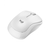 Mouse Sem Fio Logitech M240 Branco - comprar online