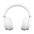 Fone de Ouvido Elite Bass iWill Branco Bluetooth 1764 - comprar online