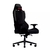 Cadeira Gamer Sentinel Black Vulcan Preta PCYES