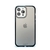 Capa Capinha Compatível Com iPhone 14 Pro Fumê Impactor Flex Customic
