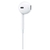 Fone De Ouvido Earpods Apple Com Conector USB-C, Branco - comprar online