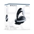 Headset sem fio Gamer Sony Pulse Elite, Bluetooth, PS5, Branco na internet