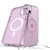 Case Compatível Com iPhone 14 Pro Neo Lilas com Magsafe Prodigee -  Case Plus Loja Online 