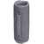 Caixa de Som JBL Flip 6, Bluetooth, 20 watts, Cinza -  Case Plus Loja Online 