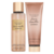 Victoria's Secret - Kit Body Splash + Loção Hidratante Bare Vanilla SHIMMER - comprar online