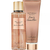 Victoria's Secret - Kit Body Splash + Loção Hidratante Bare Vanilla