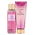 Victoria's Secret - Kit Body Splash + Loção Hidratante Pure Seduction