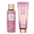 Victoria's Secret - Kit Body Splash + Loção Hidratante Velvet Petals - comprar online