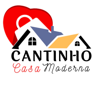 Cantinho da Casa Moderna