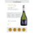 Cave Geisse Blanc de Blanc Brut - comprar online