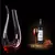 Decanter Design em U - comprar online