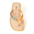 Chinelo Dakota Pedraria Colors - loja online