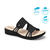 Chinelo Slide Campesí Anabela - comprar online