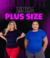 PLUS SIZE