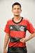 Camisa do Flamengo I 23