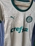 Camisa Feminina Palmeiras III na internet