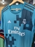 Camisa retrô Real Madrid III 2017/2018 - importada - comprar online