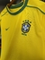 Camisa retrô Brasil 1998 - importada - comprar online