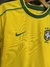 Camisa retrô Brasil 1998 - importada na internet