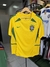 Camisa retrô Brasil 2002 - Importada