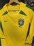 Camisa retrô Brasil 2002 - Importada - comprar online