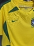 Camisa retrô Brasil 2002 - Importada na internet