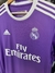 Camisa retrô Real Madrid III 2016/2017 - importada na internet