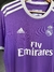 Camisa retrô Real Madrid III 2016/2017 - importada - comprar online