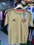 Camisa retrô Sport Recife Dourada- Importada na internet