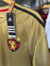 Camisa retrô Sport Recife Dourada- Importada - STICK STORE