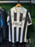 Camisa retrô Santos - LINHA NACIONAL - loja online