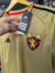 Camisa retrô Sport Recife Dourada- Importada - comprar online