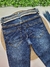 Calça Jeans Menino com Cinto e Regulagem na cintura - Nara Kids