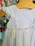 Vestido Batizado/Festa - comprar online