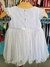 Vestido Batizado/Festa - loja online