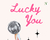 SET x 2 - LUCKY VIBES - tienda online