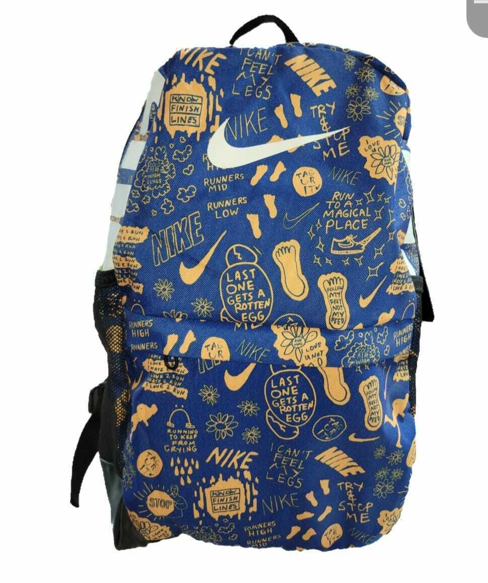 Mochila NIKE ORIGINAL Comprar en Pincel