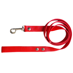 Correa Paseo Mascotas 2 Metros X 20mm - comprar online