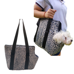 Bolso Porta Mascotas - Perro o gato - tienda online