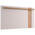 PAINEL EXTENSIVO LEME - OFF WHITE / NATURA REAL - comprar online