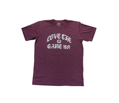 Camiseta LTG Vinho