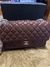 Bolsa Chanel