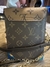 Bolsa Louis Vuitton na internet