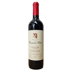 CARMELO PATTI CABERNET FRANC