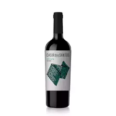 CASIR DOS SANTOS ESTATE MALBEC