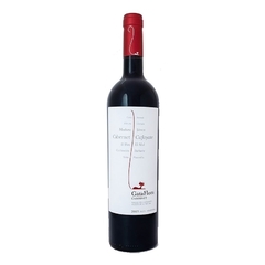 GATA FLORA CABERNET SAUVIGNON