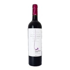 GATA FLORA MALBEC